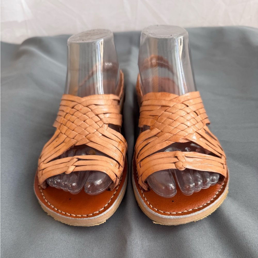 Women's huaraches - Picture 5 of 9
